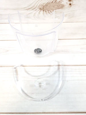 Keurig 2.0 K-200 Series Coffee Maker Parts Water Tank W/ Cover - Image 1 of 4