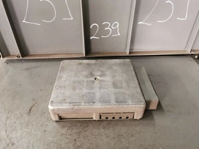 Ford Mondeo II BAP BFP Centralina Motore 97BB-12A650-ABB - Immagine 1 di 4