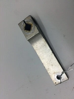 Ski Doo MX Z 800R Renegade Stabilizer Arm Stabilisator Lever 505072394 GSX Grand - Image 1 of 4