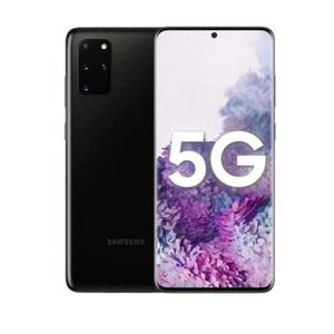 Samsung Galaxy S20+ Plus 5G SM-G986U 128GB Fabryczny odblokowany smartfon 6,7 cala - Zdjęcie 1 z 40