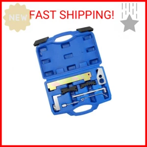 BETOOLL Engine Camshaft Alignment Locking Timing Tool Kit, Camshaft Holding Tool - Picture 1 of 2
