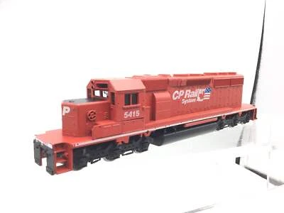 Athearn 4416 HO Gauge SD40-2 Diesel Locomotive CP Rail 5415 - Image 1 of 4