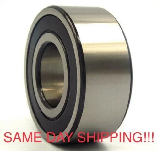 SKF For Mercedes-Benz SL450 17-20  Driveshaft Center Support Bearing - Image 1 of 1