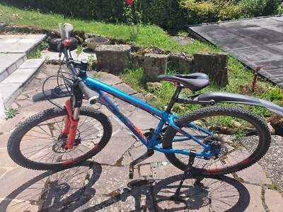 Mountainbike Rahmenhöhe 46 - Bild 1 von 4