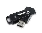 16GB Integral Secure 360 Encrypted USB3.0 Flash Drive (256-bit AES Encryption)