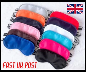 Blindfold Eye Mask Bondage Sexy Erotic Men Women sexual toy dress up - NEW - Picture 1 of 4