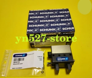 1PC NEW FOR SCHUNK 340012 MPG40 Parallel Gripper 0340012 MPG 40 - Picture 1 of 1