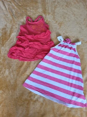 Baby Girl Bundle. Size 9-12 months - Image 1 of 4