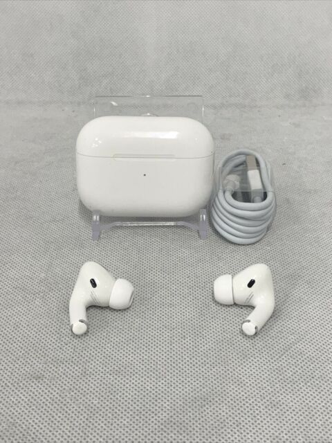 Las mejores ofertas en Apple AirPods Pro (2nd generation)