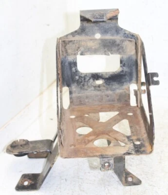 2009 Polaris Sportsman 500 X2 Battery Box Holder Mount - Image 1 of 4