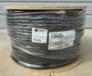 Venduto dal footEZ Clip Aeroquip Tubo AC #6 GH001-6 78R8456SP - Foto 1 di 5