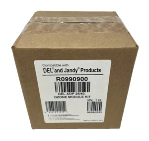 DEL y Jandy R0990900, kit de módulo de ozono DEL AOP 25/40, NUEVO EN CAJA - Imagen 1 de 2