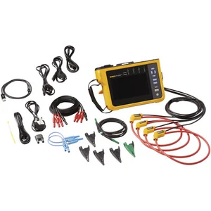 Fluke 5117269 1773 Power Quality Analyser Network diagnostics data logger - Picture 1 of 1