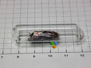 o-SiP crystal cluster of orthorhombic Silicon phosphide 165mg - Picture 1 of 1