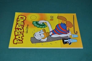 PAPERINO Carl Barks # 62 serie limitata soci A.N.A.F. ANAF - ECCELLENTE STATO - Picture 1 of 5