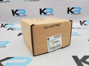 Controlador Allen Bradley 2080-LC20-20AWB Micro820 20Pt E/S Ethernet/IP 120V - Imagen 1 de 6
