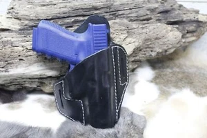Leather Holster to Fit Springfield Armory Hellcat Pro SRO225 - Picture 1 of 8