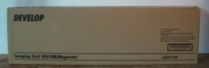 Develop IU610M Imaging Unit magenta Ineo Plus 451 550 650 +451 +550 +650 OVP A - Picture 1 of 1