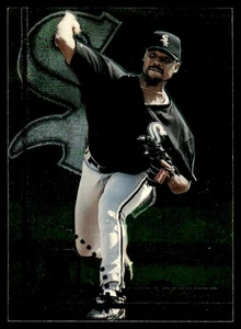 1994 Bowman James Baldwin Chicago White Sox #370 - Picture 1 of 2