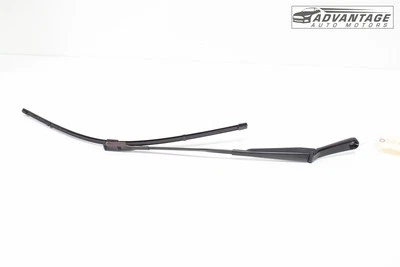 2012-2018 奥迪 A7 QUATTRO 4G8 前左侧 WINDSHIELD WIPER WASHER ARM 原始设备制造商 — 第 1/4 张图片