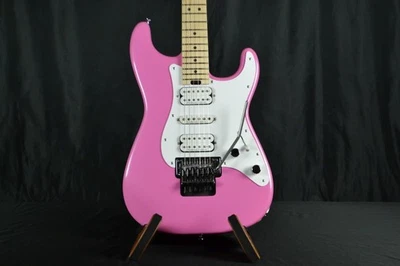 CHARVEL PRO MOD SO-CAL STYLE 1 HSH FR M, PLATINUM PINK, Int'l Buyer Welcome - Image 1 of 4