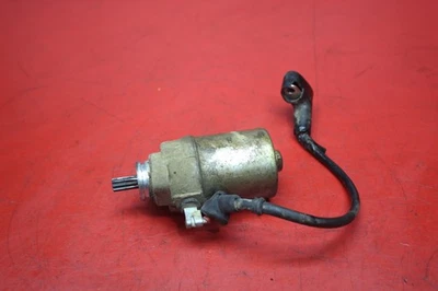 Motor de arranque Can-Am DS90 2009  Foto 1 de 4