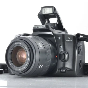 Minolta 303Si Af 35-70Mm F3.5-4.5 Standard Set Sony A-Mount Camera H260B - Picture 1 of 10