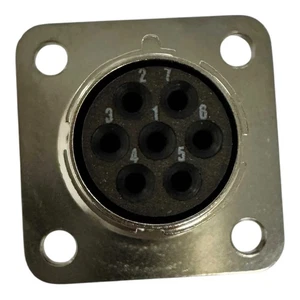 PRME15005 CP Clare Dry Reed Relay 8-Pin - Picture 1 of 1