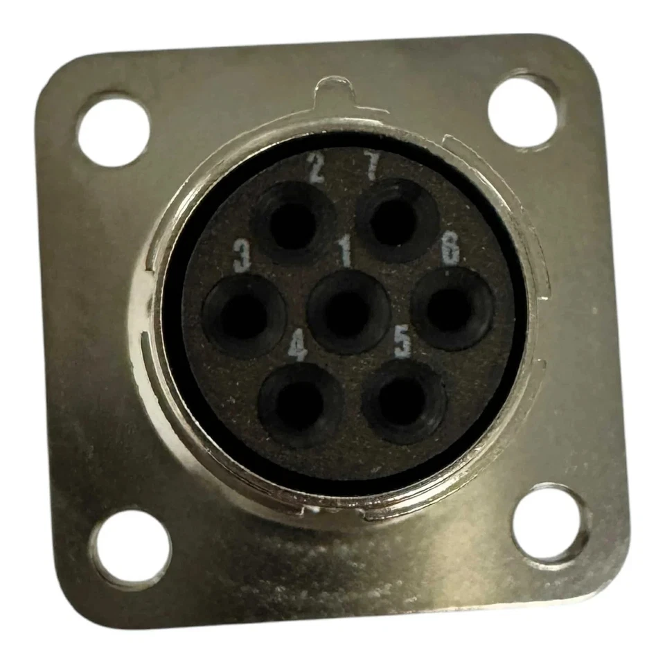 PRME15005 CP Clare Dry Reed Relay 8-Pin - Image 1 of 1