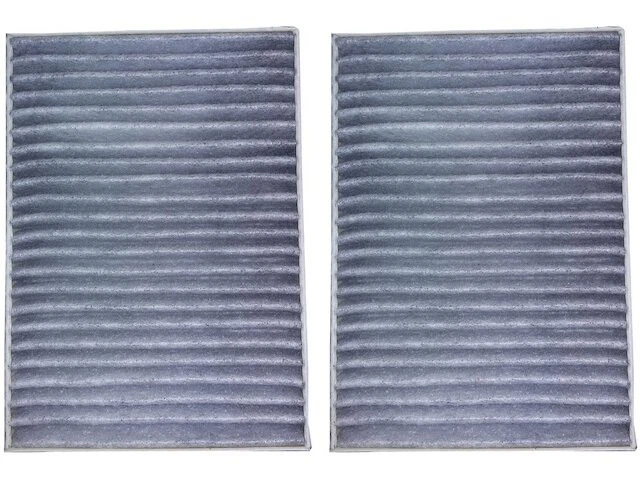 Filtro de aire de cabina AC Delco 14WQ94C compatible con BMW 750i xDrive 2017-2022 4,4 L V8 Foto 1 de 1