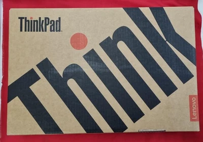 Lenovo ThinkPad T14 Gen 5-14inch- Intel Core Ultra 7- 16GB RAM 512GB (Brandnew) - Image 1 of 4