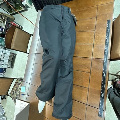 NWT Obermeyer Keystone Ski Pant Womens Waterproof Insulated Black -Size Choice