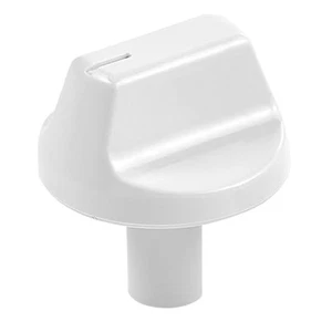 Wj12x24802 Air Conditioning Knob Sturdy Easily Install Premium Stable Control - Picture 1 of 6