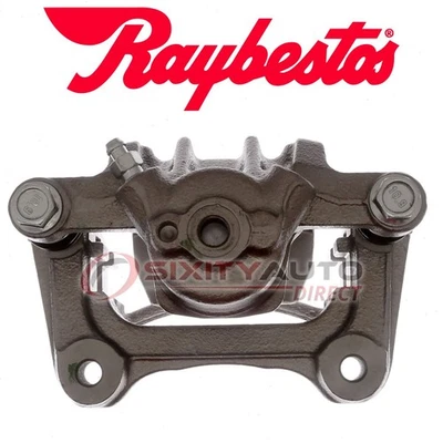Raybestos Rear Right Disc Brake Caliper for 2012-2017 Hyundai Azera 3.3L V6 jt Foto 1 de 4