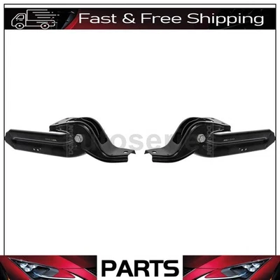 2 brazos de suspensión trasera para Chevrolet Equinox 3,4 L 3,6 L_ Foto 1 de 4