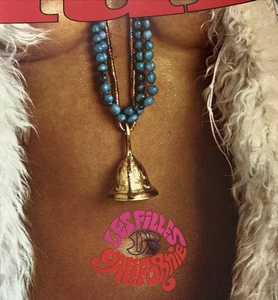 LUI Vintage FRANCE MAGAZINE Rare French - Picture 1 of 1