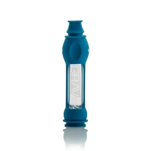 GRAV 16mm Octo-Taster w/ Silicone Skin - Blue - Picture 1 of 1