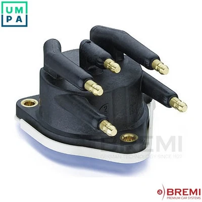 DISTRIBUTOR CAP 6310 FOR RENAULT CLIO LAGUNA/Nevada/Grandtour LUTECIA 1.8L 4cyl - Image 1 of 4