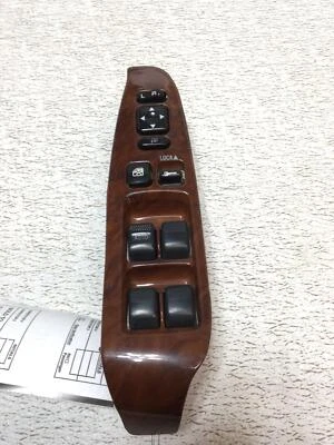 04 Interruptor de porta dianteiro SUBARU LEGACY - Imagem 1 de 3