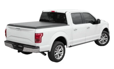 Access Literider Roll-Up Tonneau Cover For 2001-2004 Ford F-150/Heritage 5ft Bed - Image 1 of 4