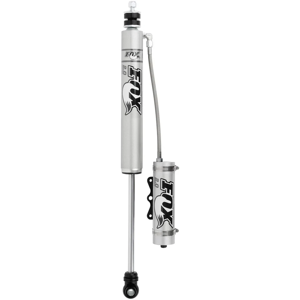 FOX 2.0 Front Reservoir Shock For 1994-2013 Dodge Ram 2500 3500 With 2-3.5" Lift - Image 1 of 1