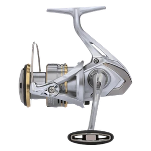 Shimano SEDONA FJ Spinning Reel (SEC3000HGFJ) Fishing - Picture 1 of 6