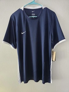 Nike Mens Challenge Iv Soccer Jersey XL - Picture 1 of 5