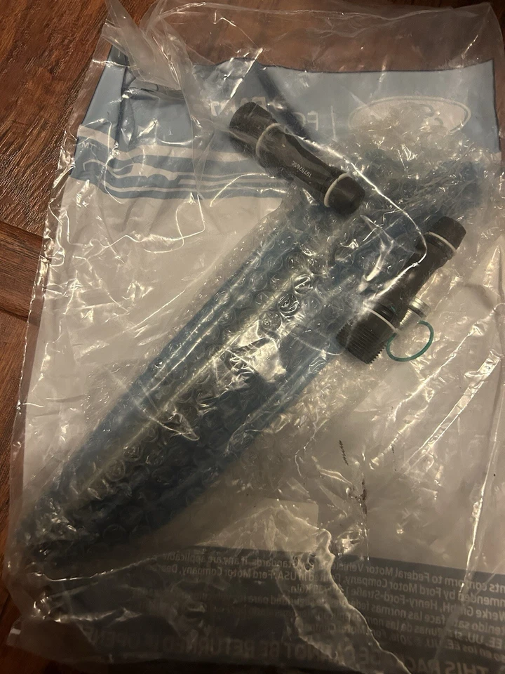 6.0 Power stroke Standpipe Kit - Image 1 of 2