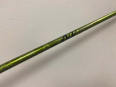 Aldila NV 85 Regular Flex Hybrid / Iron Graphite Shaft 42" .355 Taper Tip *NEW*
