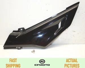 2022 2023 CF MOTO 650NK LEFT SIDE PANEL COVER FAIRING OEM - Picture 1 of 7