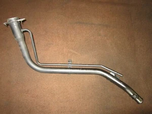 SUZUKI GRAND VITARA JT 5-TÜRER LANG TANKROHR TANKSTUTZEN EINFÜLLSTUTZEN TANK - Picture 1 of 1