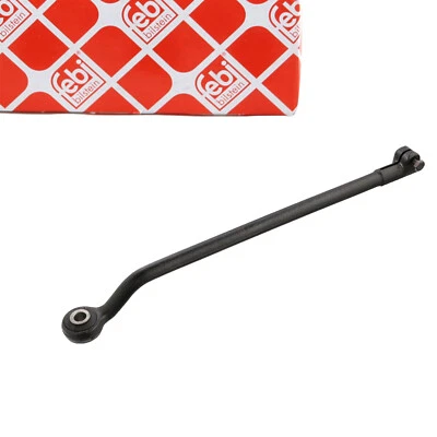 febi Spurstange für OPEL KADETT E T85 ASCONA C J82 DAEWOO NEXIA vorne links - Bild 1 von 2