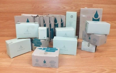 Individual Genuine PartyLite Multi- Size / Scent Candles Box Of Your Choice READ - Photo 1/2