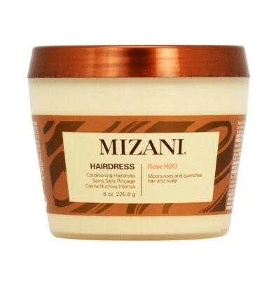 Mizani Rose H2O Conditioning Hairdress 8 oz. - Image 1 of 2